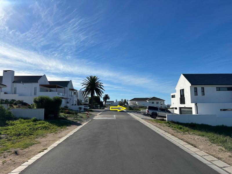 0 Bedroom Property for Sale in Shelley Point Western Cape